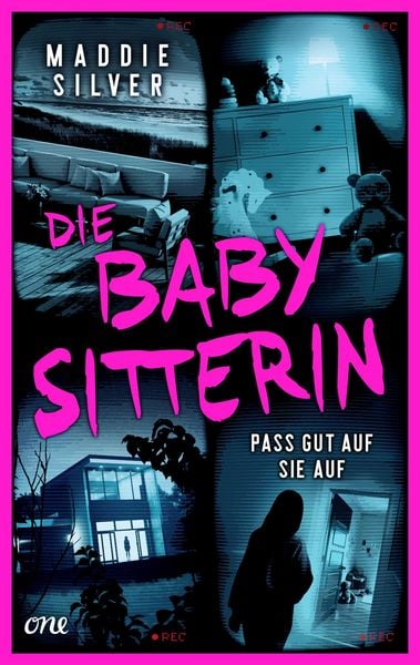 Die Babysitterin - Pass gut auf sie auf