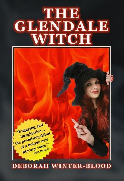 Produktbild: Glendale Witch