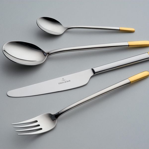Produktbild: Villeroy & Boch Ella Tafelbesteck 24tlg.