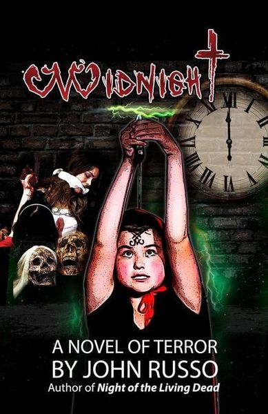 Produktbild: Midnight