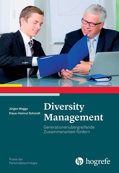 Produktbild: Diversity Management
