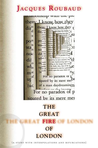 Produktbild: Great Fire of London