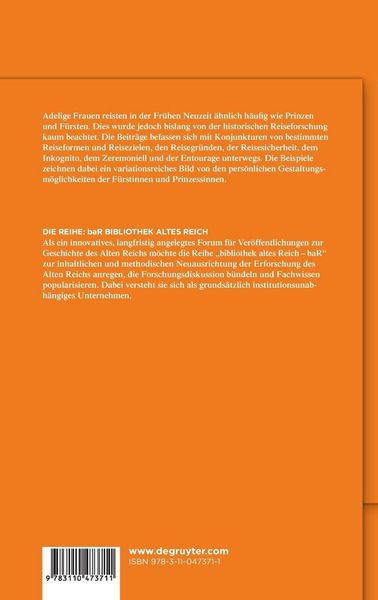 Produktbild: Prinzessinnen unterwegs