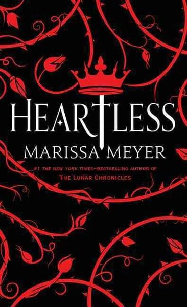 Produktbild: Heartless