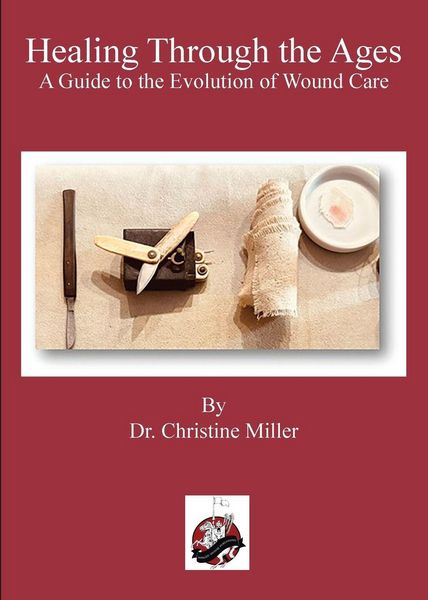 Produktbild: Healing Through the Ages