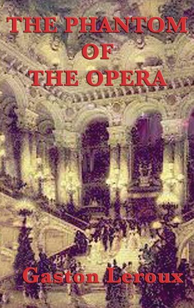 Produktbild: The Phantom of the Opera