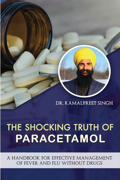 Produktbild: The Shocking Truth of Paracetamol