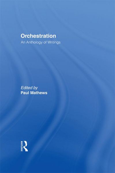 Produktbild: Orchestration