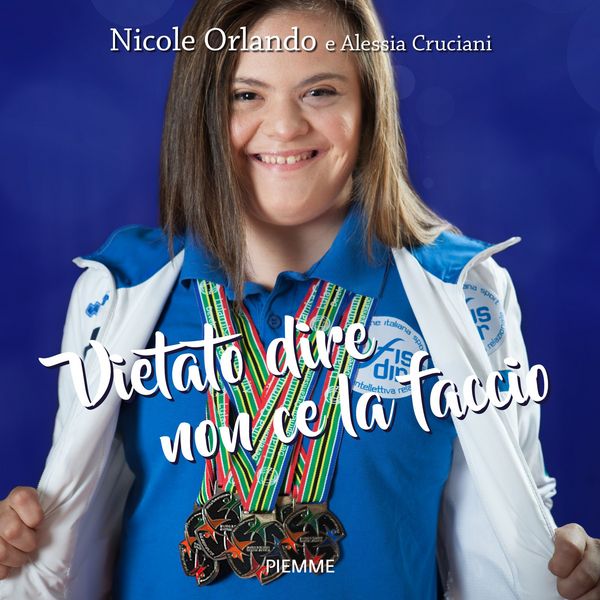 Produktbild: Vietato dire non ce la faccio