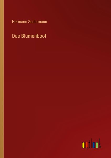 Produktbild: Das Blumenboot