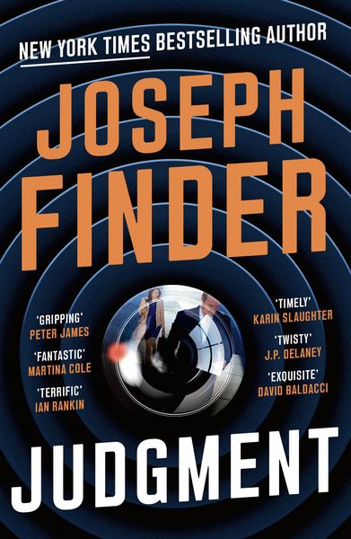 Produktbild: Judgment