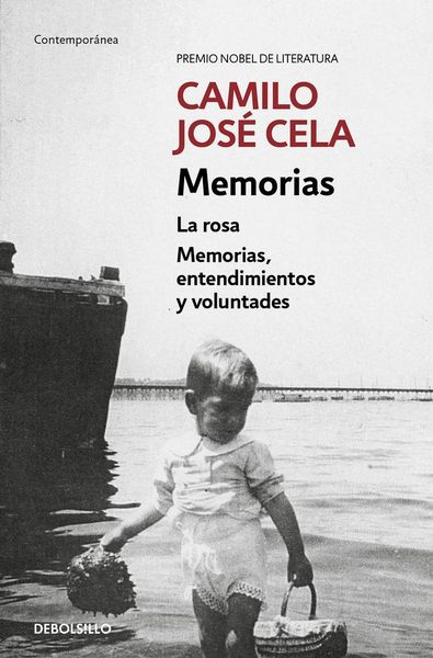 Produktbild: Memorias : La rosa ; Memorias, entendimientos y voluntades