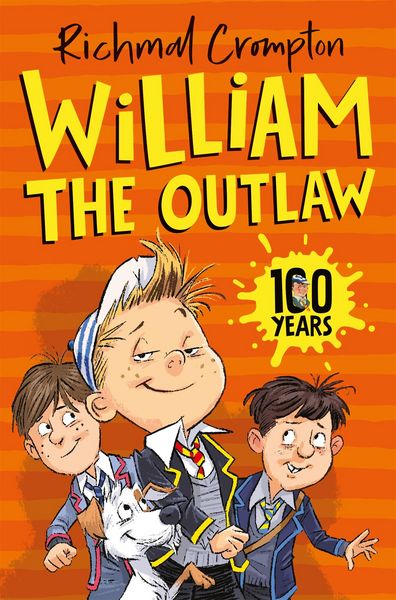 Produktbild: William the Outlaw