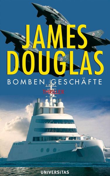 Produktbild: Bomben Gesch&auml;fte