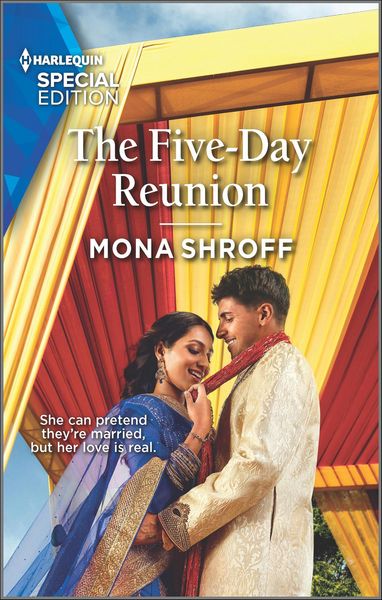 Produktbild: The Five-Day Reunion
