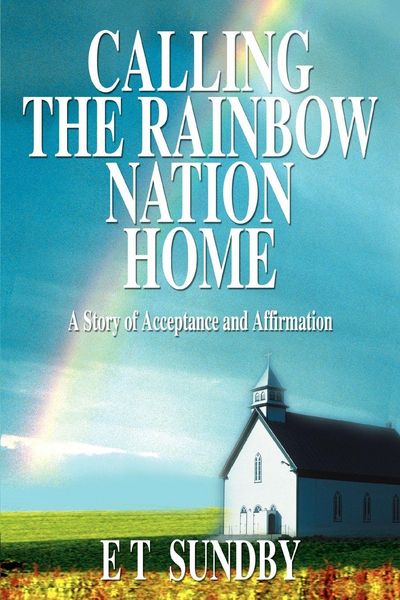 Produktbild: Calling the Rainbow Nation Home