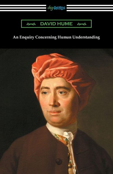 Produktbild: An Enquiry Concerning Human Understanding