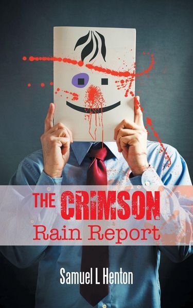 Produktbild: The Crimson Rain Report