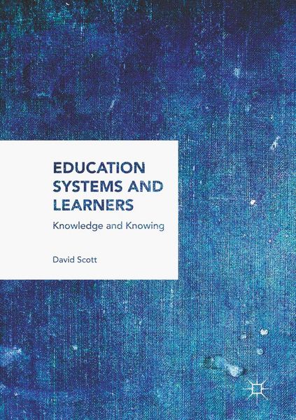 Produktbild: Education Systems and Learners