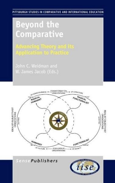 Produktbild: Beyond the Comparative