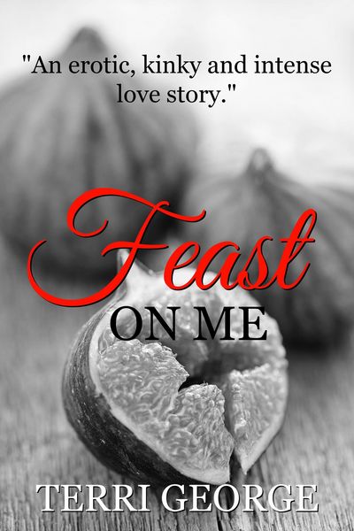 Produktbild: Feast on Me