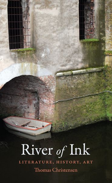 Produktbild: River of Ink