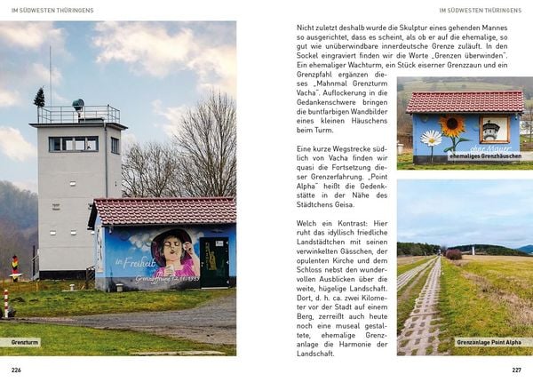 Produktbild: Th&uuml;ringen - ReiseMomente