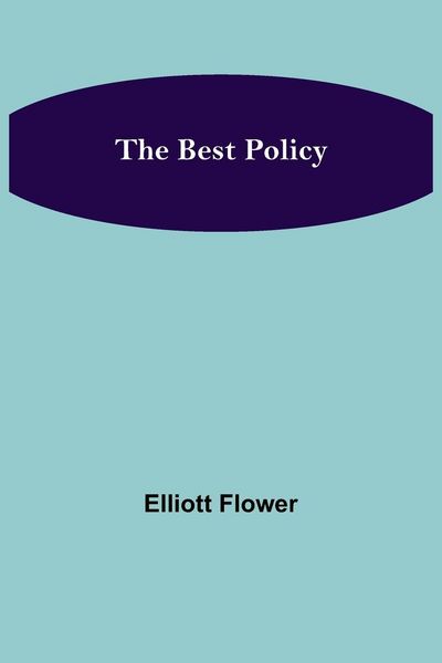 Produktbild: The Best Policy