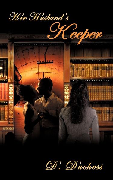 Produktbild: Her Husband's Keeper