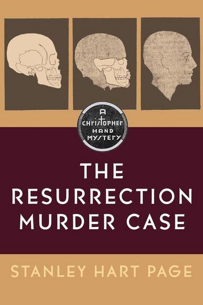Produktbild: The Resurrection Murder Case