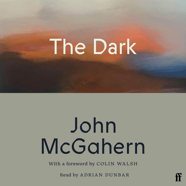 Produktbild: The Dark
