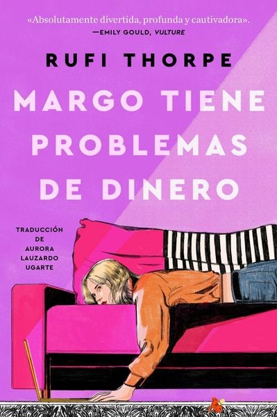 Produktbild: Margo Tiene Problemas de Dinero