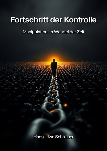 Produktbild: Fortschritt der Kontrolle