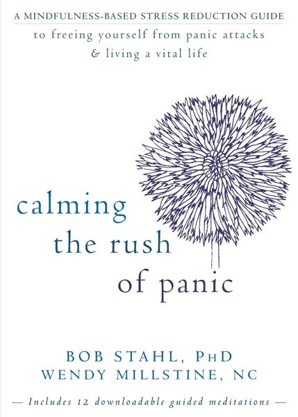 Produktbild: Calming the Rush of Panic