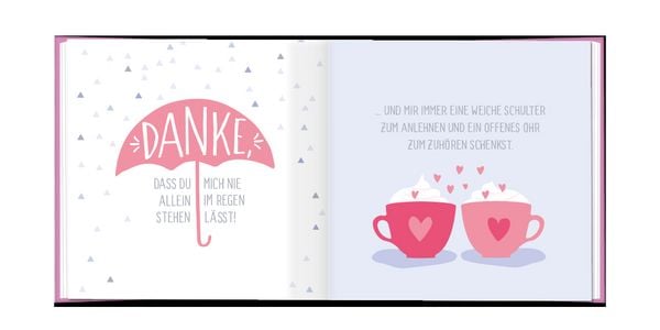 Produktbild: F&uuml;r die weltbeste Lieblingsmama