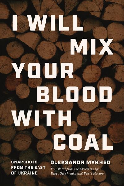 Produktbild: I Will Mix Your Blood with Coal