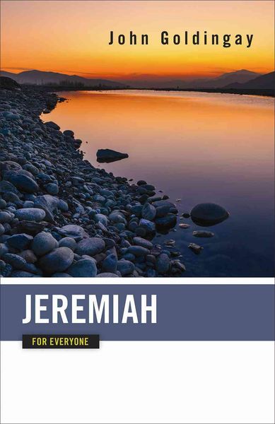 Produktbild: Jeremiah for Everyone