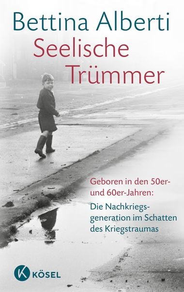 Produktbild: Seelische Tr&uuml;mmer