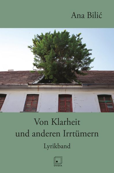 Produktbild: Von Klarheit und anderen Irrt&uuml;mern