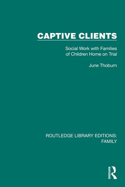 Produktbild: Captive Clients