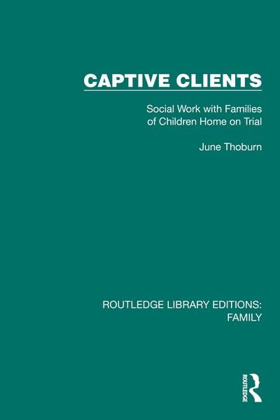 Produktbild: Captive Clients