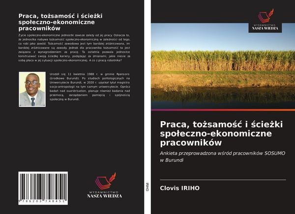 Produktbild: Praca, to&iquest;samo&iquest;&iquest; i &iquest;cie&iquest;ki spo&iquest;eczno-ekonomiczne pracownik&oacute;w