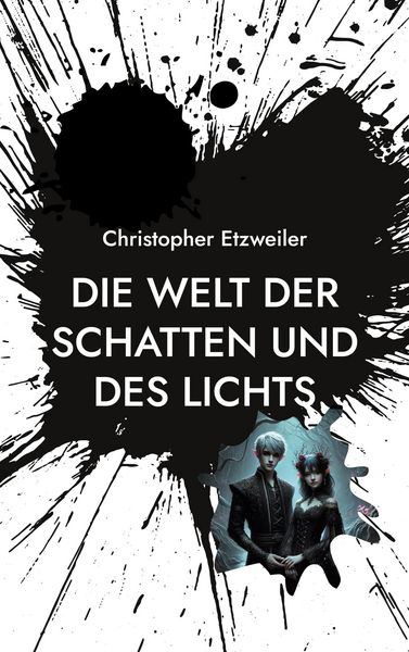 Produktbild: Die Welt der Schatten und des Lichts