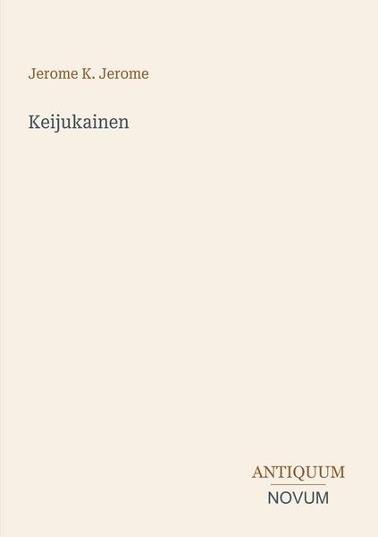 Produktbild: Keijukainen