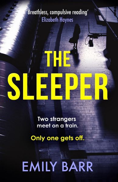 Produktbild: The Sleeper