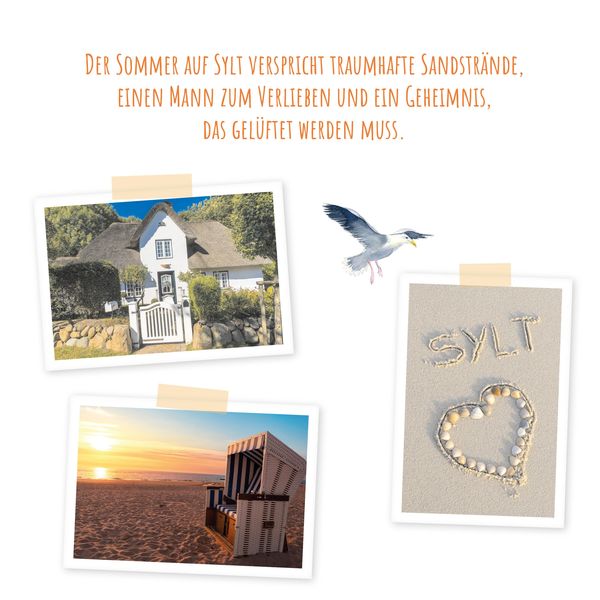 Produktbild: Lass den Sommer in dein Herz