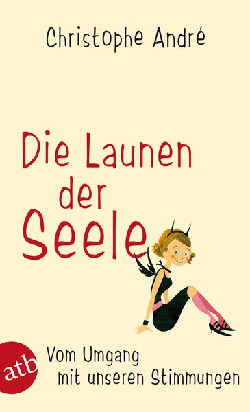 Produktbild: Die Launen der Seele