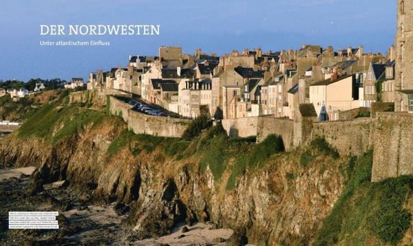 Produktbild: Secret Citys Frankreich