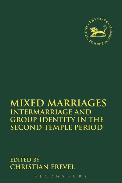 Produktbild: Mixed Marriages