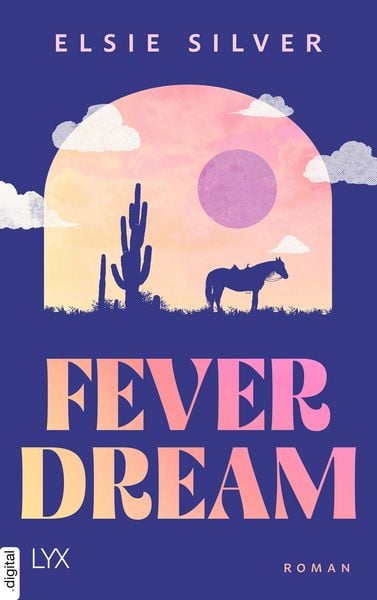 Produktbild: Fever Dream